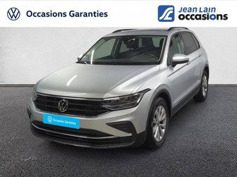 Photo Volkswagen Tiguan 2.0 TDI 150ch DSG7 Life Business