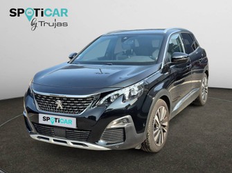 Photo Peugeot 3008 3008 Hybrid4 300 e-EAT8