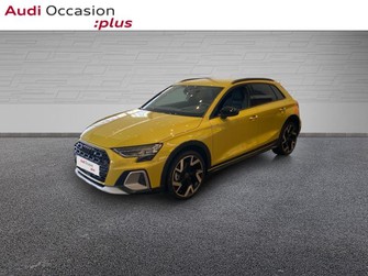 Photo Audi A3 allstreet 35 TFSI 150ch Hybride Avus S tronic 7