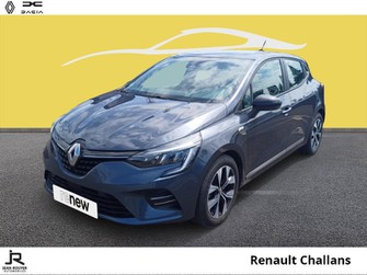 Photo Renault Clio 1.0 SCe 65ch Limited -21