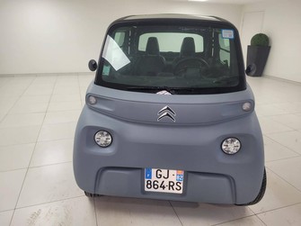 Photo Citroen C Zero AMI - ONE ELECTRIC