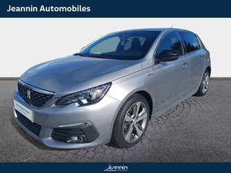 Photo Peugeot 308 308 PureTech 130ch S&S EAT8