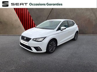 Photo Seat Ibiza 1.0 EcoTSI 95ch Start/Stop Urban