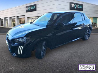 Photo Peugeot 208 PureTech 100 S&S BVM6 Allure