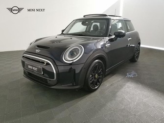 Photo Mini  184ch Edition Camden BVA 5CV