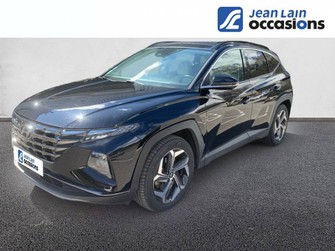 Photo Hyundai Tucson 1.6 T-GDI 265 HTRAC Plug-in BVA6 Executive