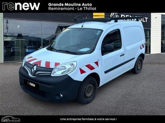 Photo Renault Kangoo Express 1.5 dCi 75ch energy Confort Euro6