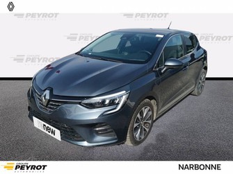 Photo Renault Clio TCe 90 Intens
