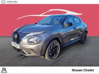 Photo Nissan Juke 1.6 Hybrid 143ch N-Connecta 2023