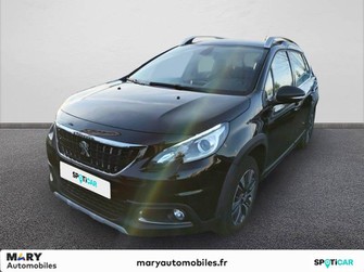 Photo Peugeot 2008 1.2 PureTech 82ch BVM5 Allure