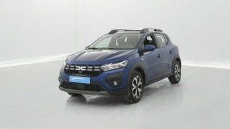 Photo Dacia Sandero Sandero ECO-G 100
