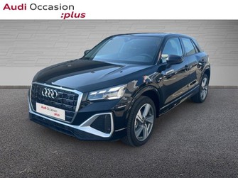 Photo Audi Q2 35 TFSI 150ch Advanced S tronic 7