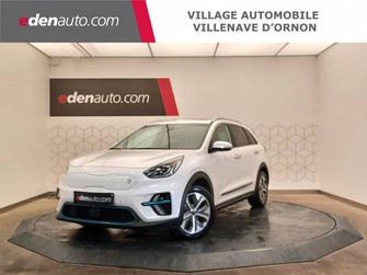 Photo Kia Niro e- Electrique 204 ch Premium