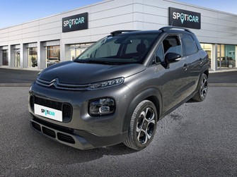 Photo Citroen C3 Aircross BlueHDi 120ch S&S Shine Pack EAT6