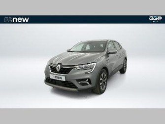 Photo Renault Arkana TCe 140 EDC FAP Zen