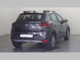 Photo Dacia Sandero TCe 90 Stepway Confort