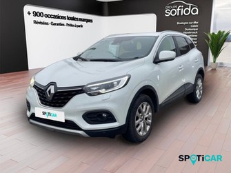 Photo Renault Kadjar 1.5 Blue dCi 115ch Intens 112g