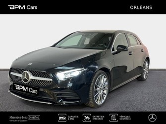 Photo Mercedes Classe A Classe A 250 e 160+102ch AMG Line 8G-DCT 8cv