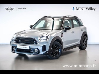 Photo Mini Countryman Countryman Cooper  136ch Northwood BVA7
