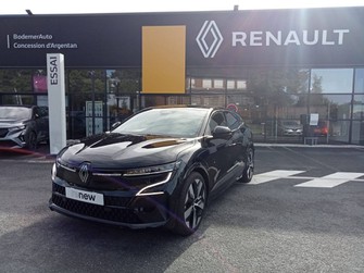 Photo Renault Megane E-TECH Megane E-Tech EV60 220 ch super charge