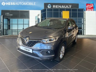 Photo Renault Kadjar 1.5 Blue dCi 115ch Business