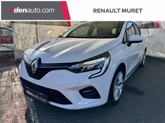 Photo Renault Clio E-Tech 140 - 21 Business