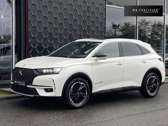 Photo DS 7 Crossback DS7 Crossback PureTech 180 EAT8 Performance Line+ 5p