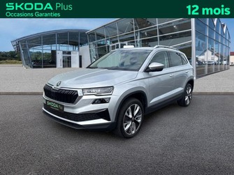 Photo Skoda Karoq 1.5 TSI ACT 150 Style DSG7 / GPS / Caméra / Feux LED / Kessy / Hayon Electrique