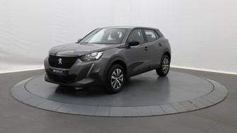Photo Peugeot 2008 PureTech 100 S&S BVM6 Active