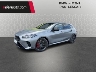 Photo Bmw Serie 1 Série 1 M135 xDrive 300 ch DKG7 M Performance