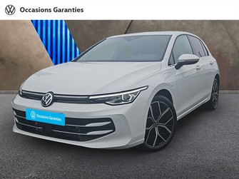 Photo Volkswagen Golf 1.5 eHybrid 204ch Edition 50 DSG6