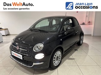 Photo Fiat 500 SERIE 9 EURO 6D-FULL 500 1.0 70 ch Hybride BSG S/S