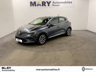 Photo Renault Clio E-Tech 140 Intens