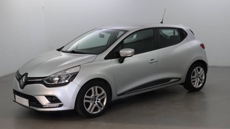 Photo Renault Clio IV BUSINESS Clio dCi 75 Energy