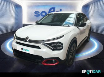 Photo Citroen C4 PureTech 130ch S&S Shine