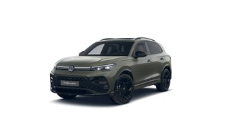 Photo Volkswagen Tiguan Tiguan 2.0 TDI 150ch DSG7