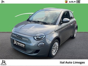 Photo Fiat 500e 95ch Action Plus