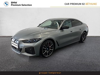 Photo Bmw i4 M50 544ch