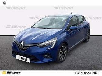 Photo Renault Clio E-Tech 140 - 21N Intens