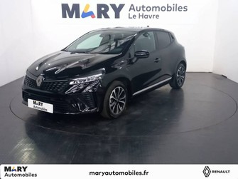 Photo Renault Clio TCe 90 Techno
