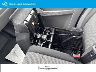 Photo Volkswagen Transporter VAN TRANSPORTER VAN L1H1 2.0 TDI 150 BVA8