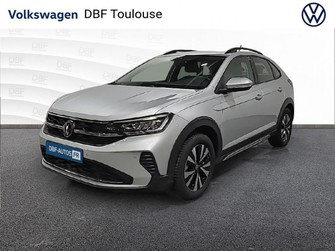 Photo Volkswagen Taigo 1.0 TSI 110 DSG7 Life
