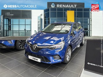 Photo Renault Clio 1.5 Blue dCi 85ch Business GPS
