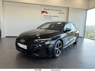 Photo Audi A3 Sportback SPORTBACK S3 Sportback TFSI 310 S tronic 7 Quattro