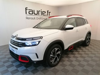 Photo Citroen C5 Aircross C5 Aircross PureTech 180 S&S EAT8