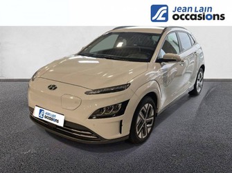 Photo Hyundai Kona Electrique 64 kWh - 204 ch Executive