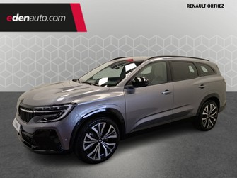 Photo Renault Espace E-Tech hybrid 200 Iconic