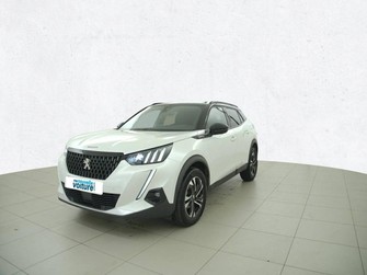 Photo Peugeot 2008 PureTech 130 S&amp;S - GT Line
