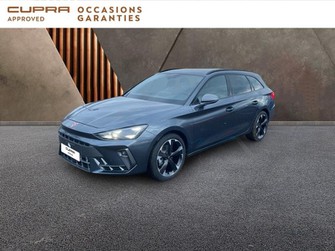 Photo Cupra Leon ST 1.5 eTSI Hybrid 150ch V DSG7
