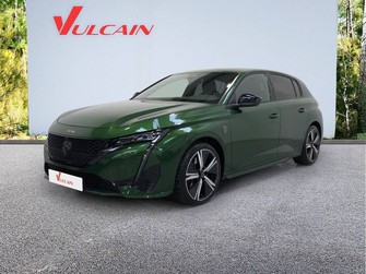 Photo Peugeot 308 308 PHEV 180 e-EAT8
